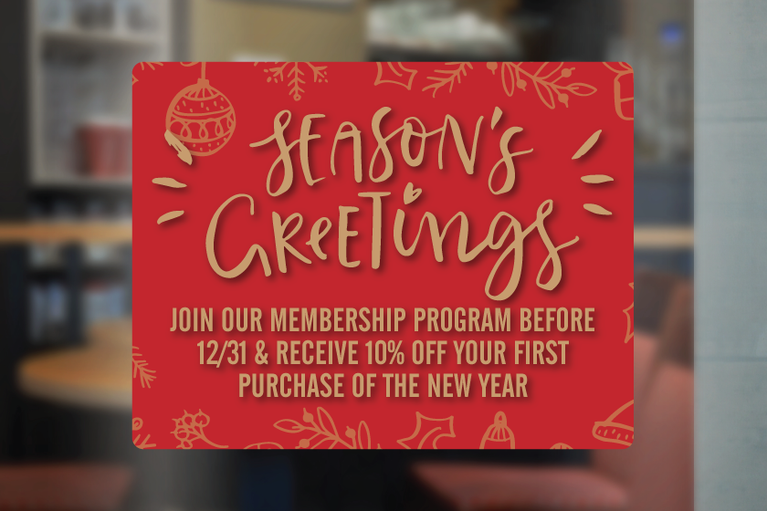 How to Advertise Your Membership Program for the New Year